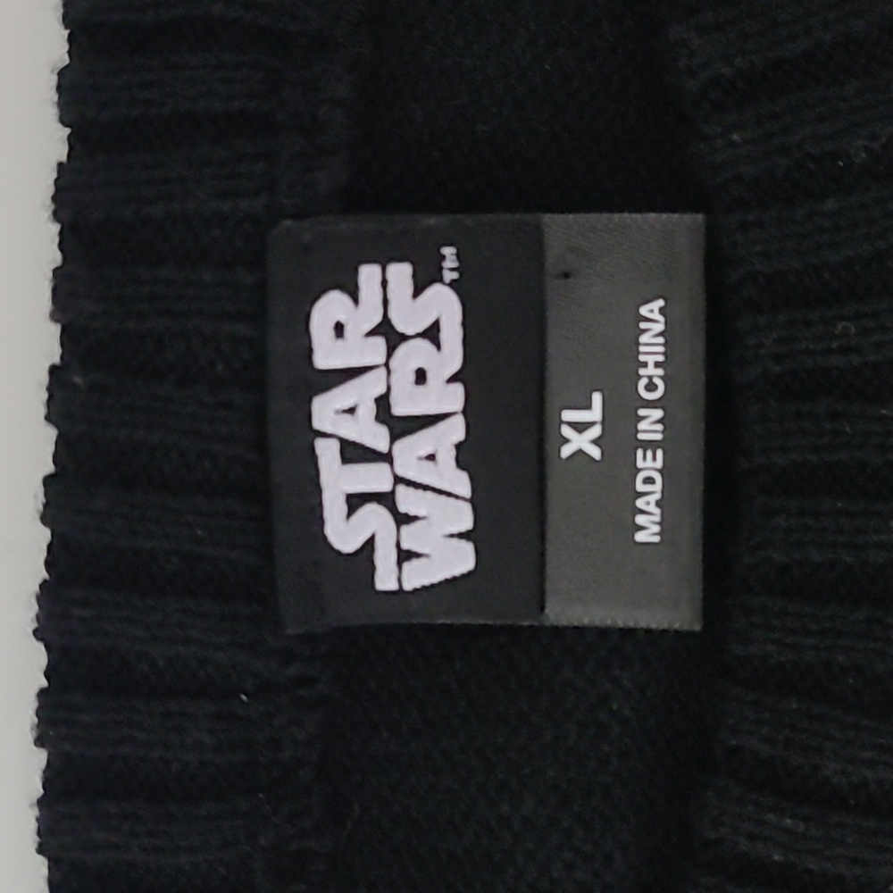 Star Wars Christmas Sweater NWT Ugly Christmas Sweater - Picture 7 of 12